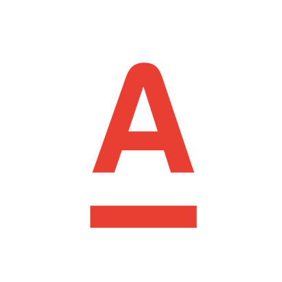 Кэшбек 2% с Альфа-Банком