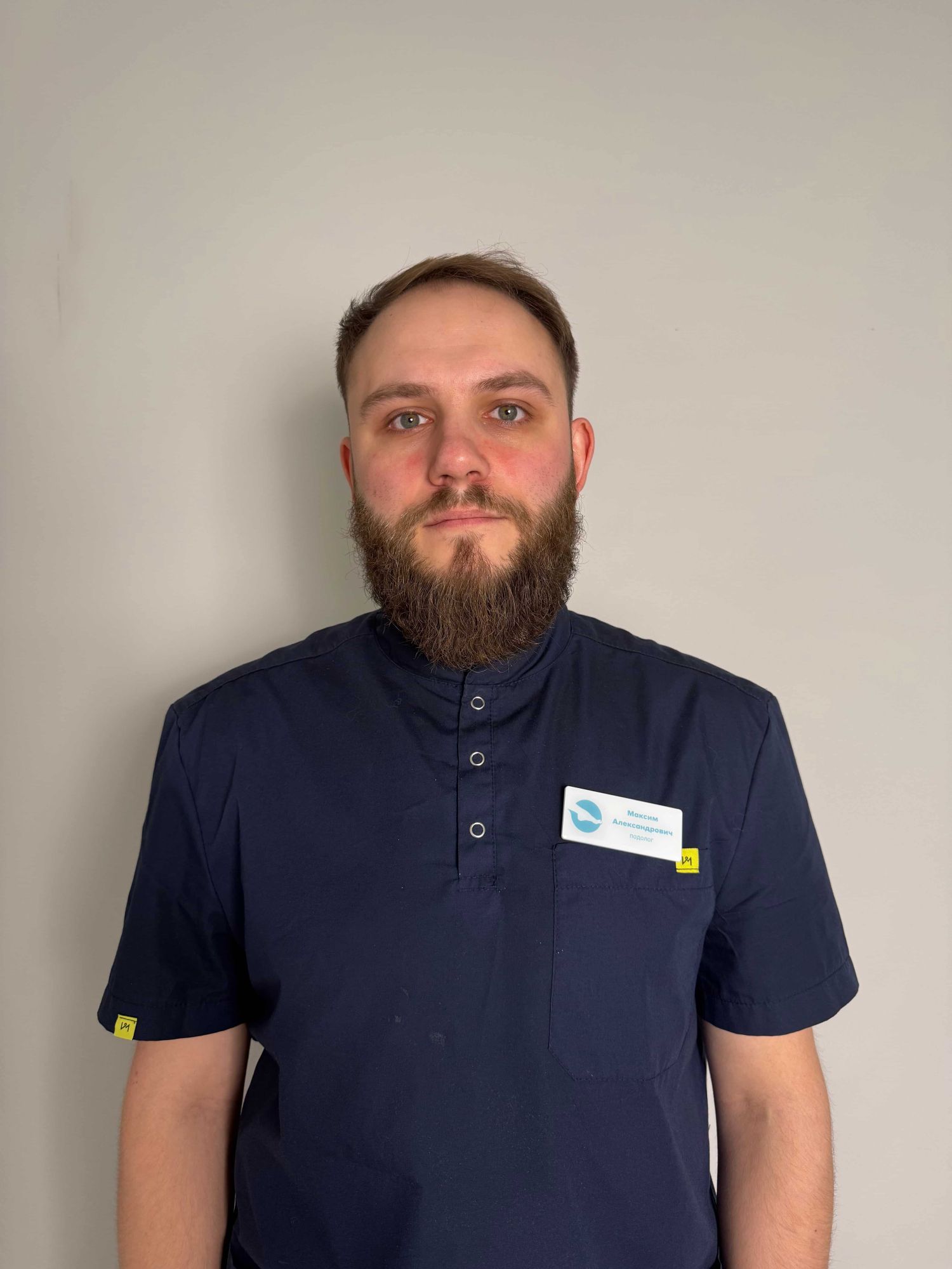 Максим Александрович