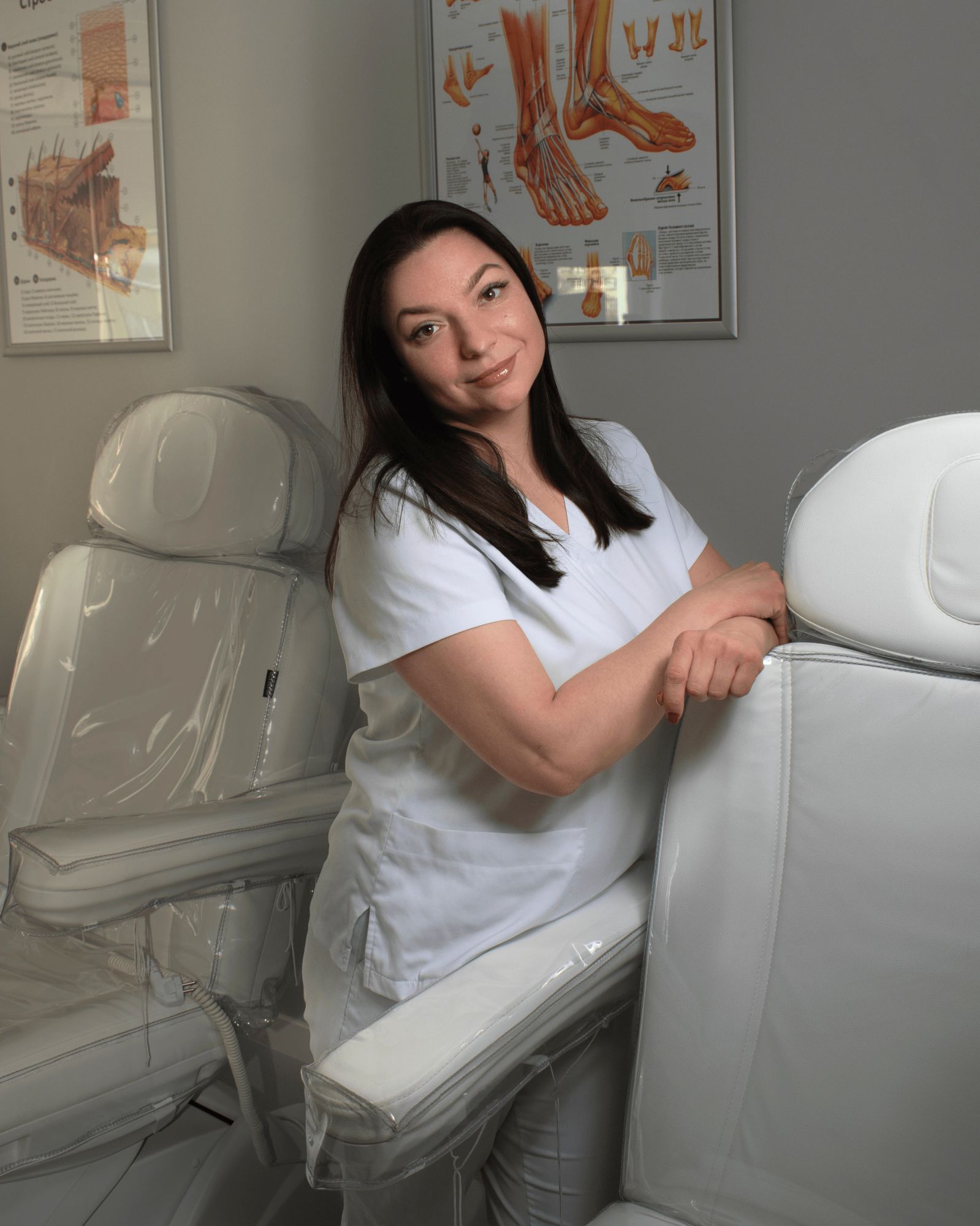 Ольга Александровна