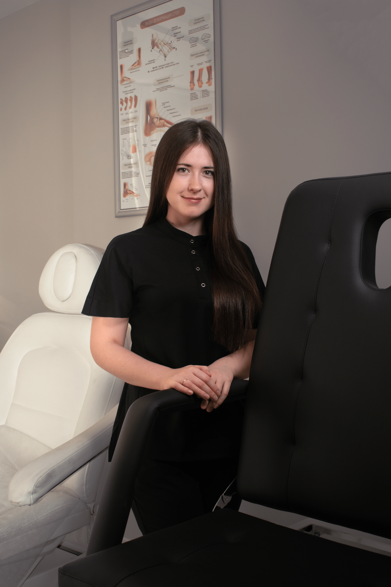 Марина Николаевна