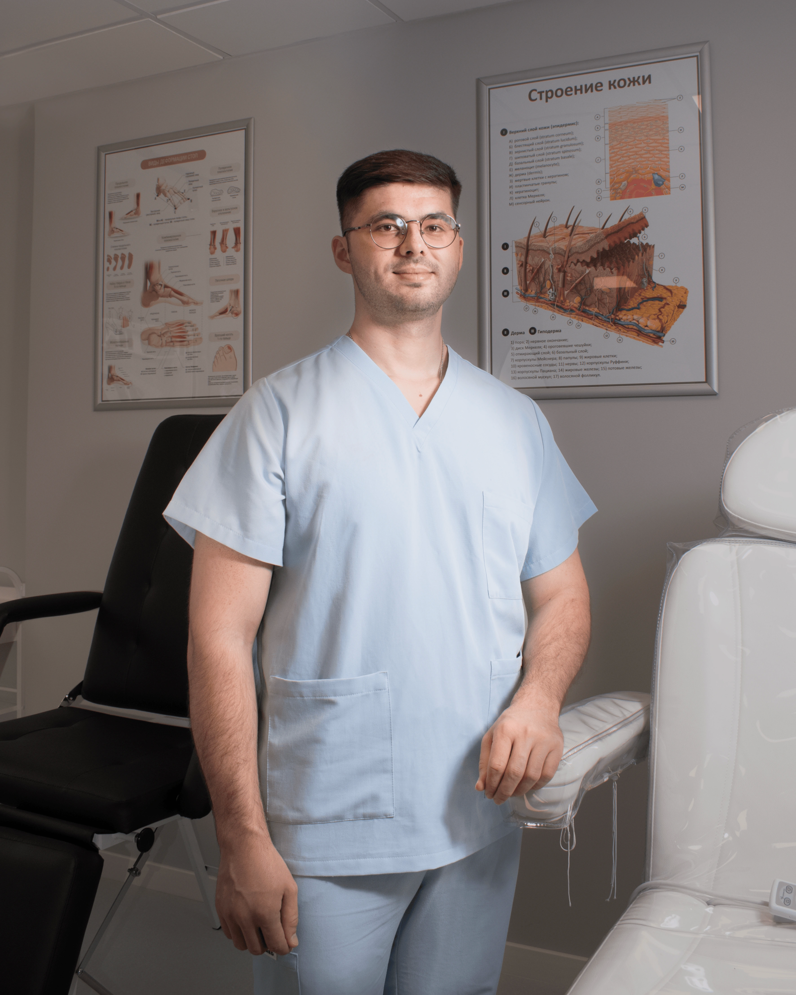 Ходжа Оджарович